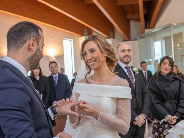 Il matrimonio di Fabio e Laura a Caserta, Caserta 11