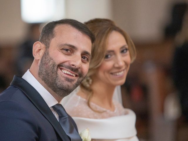 Il matrimonio di Fabio e Laura a Caserta, Caserta 12