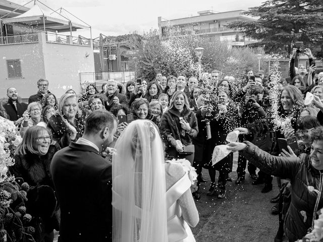 Il matrimonio di Fabio e Laura a Caserta, Caserta 14