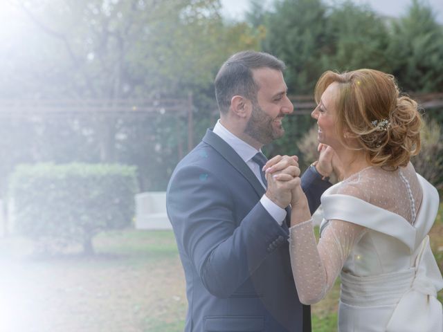 Il matrimonio di Fabio e Laura a Caserta, Caserta 17