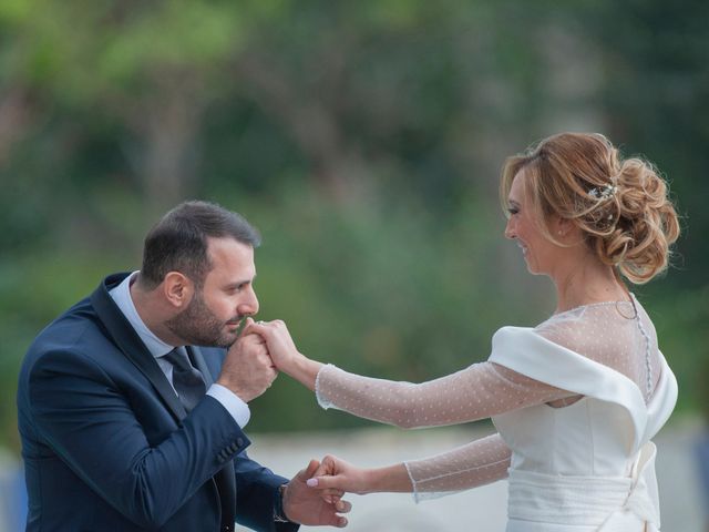 Il matrimonio di Fabio e Laura a Caserta, Caserta 20