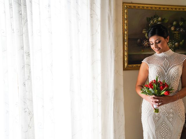 Il matrimonio di Mariateresa e Luca a Capaccio Paestum, Salerno 10