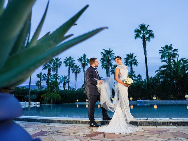 Il matrimonio di Mariateresa e Luca a Capaccio Paestum, Salerno 2