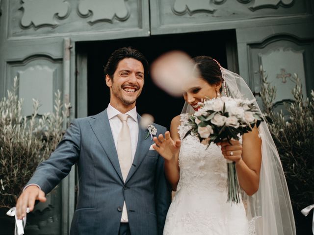 Il matrimonio di Pierre e Alisha a Martina Franca, Taranto 19