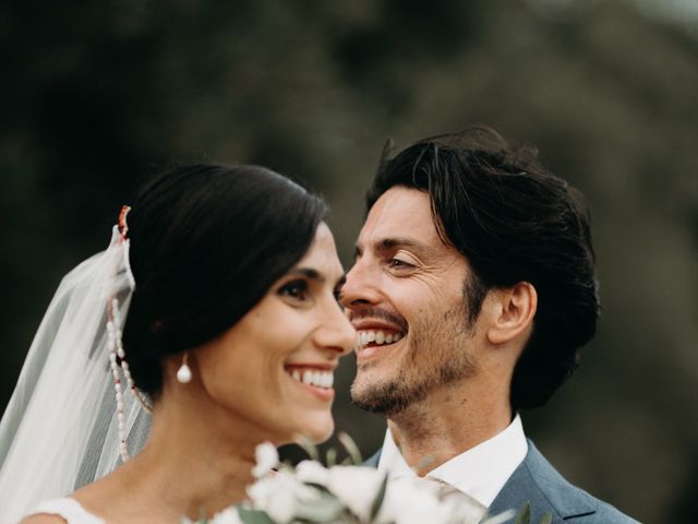 Il matrimonio di Pierre e Alisha a Martina Franca, Taranto 21