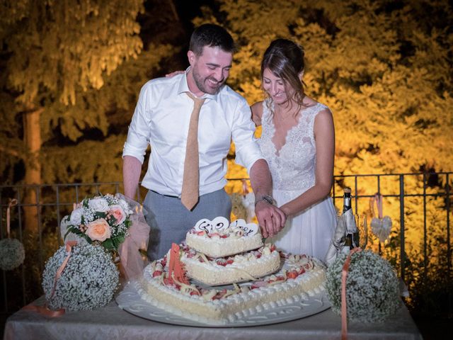 Il matrimonio di Lorenzo e Giovanna a Desio, Monza e Brianza 29