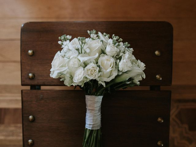 Il matrimonio di Youssra e Ivano a Grottaferrata, Roma 30