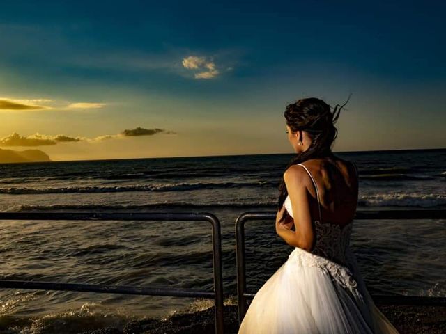 Il matrimonio di Gennaro  e Giada a Palermo, Palermo 4
