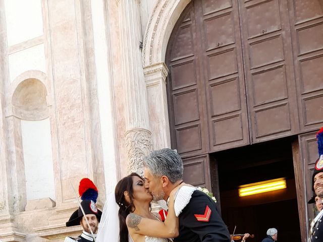 Il matrimonio di Gennaro  e Giada a Palermo, Palermo 6