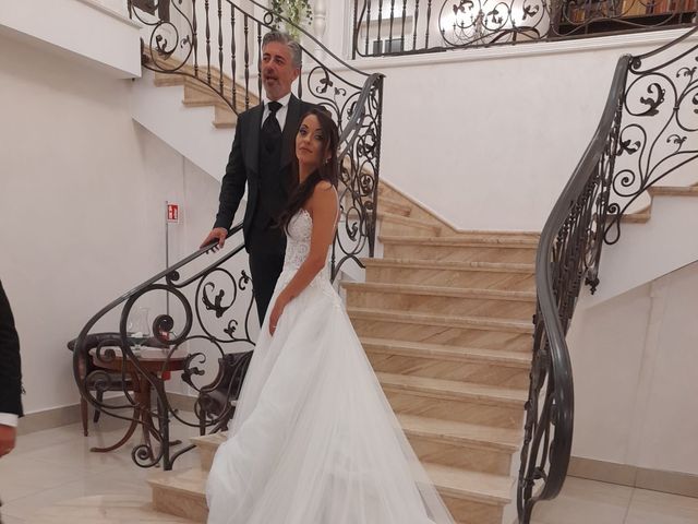Il matrimonio di Gennaro  e Giada a Palermo, Palermo 7