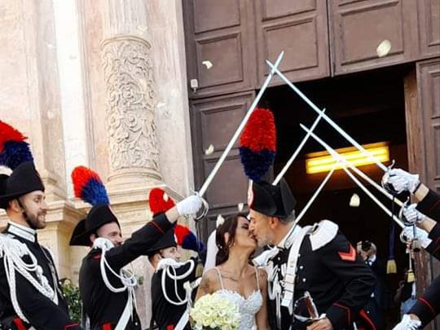 Il matrimonio di Gennaro  e Giada a Palermo, Palermo 9