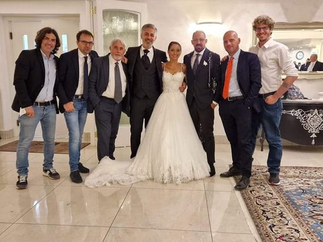 Il matrimonio di Gennaro  e Giada a Palermo, Palermo 21