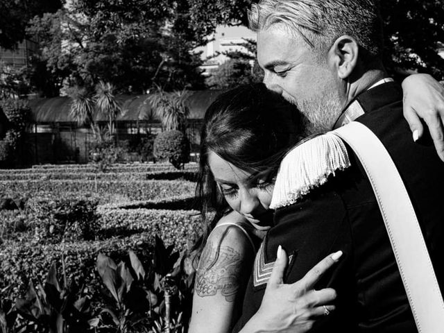 Il matrimonio di Gennaro  e Giada a Palermo, Palermo 25