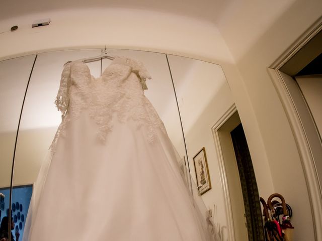 Il matrimonio di Samuele e Linda a Genova, Genova 9