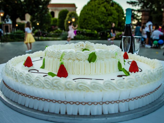 Il matrimonio di Samuele e Linda a Genova, Genova 39