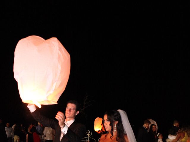 Il matrimonio di Ilario e Valeria a Vasto, Chieti 23