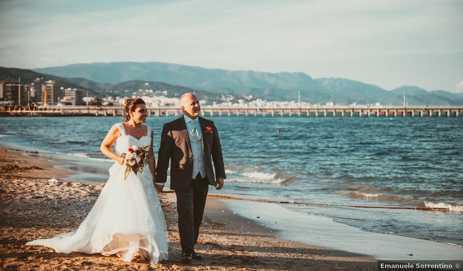 Il matrimonio di Luca e Chiara a Genova, Genova