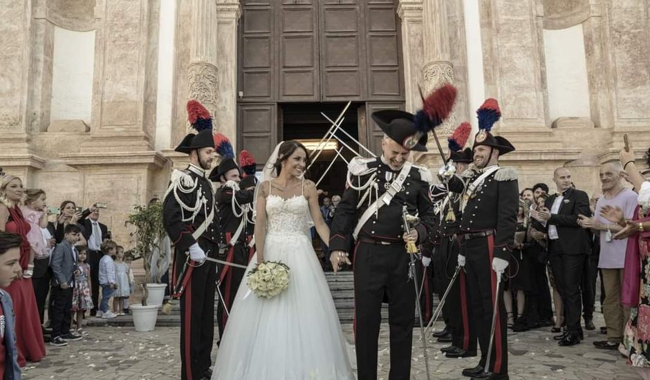 Il matrimonio di Gennaro  e Giada a Palermo, Palermo