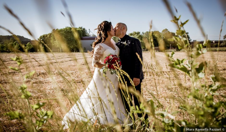 Il matrimonio di Samuele e Linda a Genova, Genova