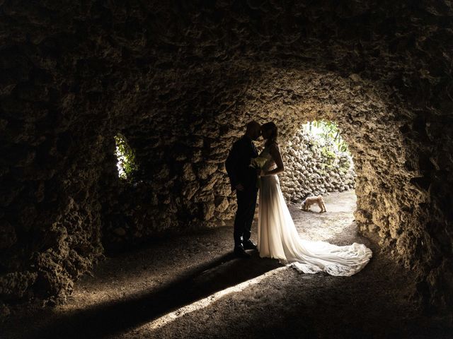 Il matrimonio di Davide e Marcella a Carvico, Bergamo 5