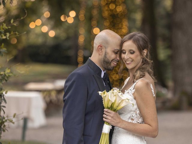 Il matrimonio di Davide e Marcella a Carvico, Bergamo 6