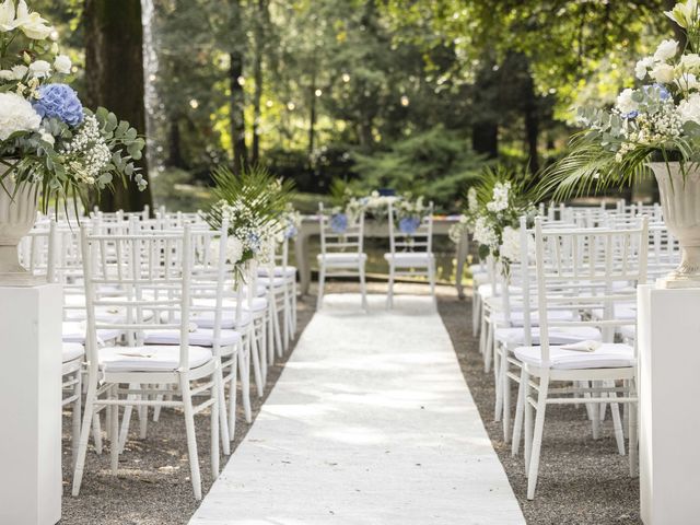 Il matrimonio di Davide e Marcella a Carvico, Bergamo 66