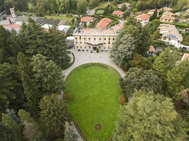 Il matrimonio di Davide e Marcella a Carvico, Bergamo 70