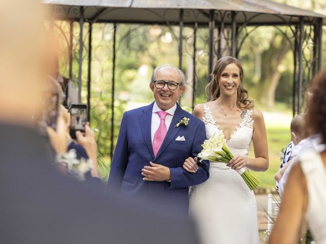 Il matrimonio di Davide e Marcella a Carvico, Bergamo 79