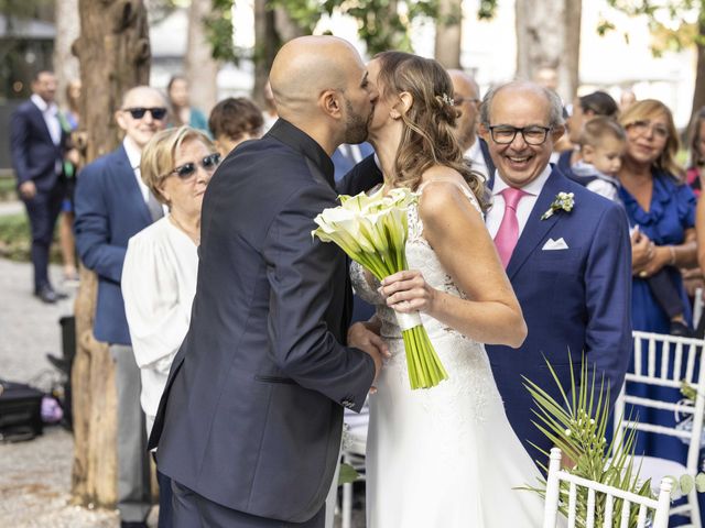 Il matrimonio di Davide e Marcella a Carvico, Bergamo 81