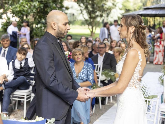 Il matrimonio di Davide e Marcella a Carvico, Bergamo 100