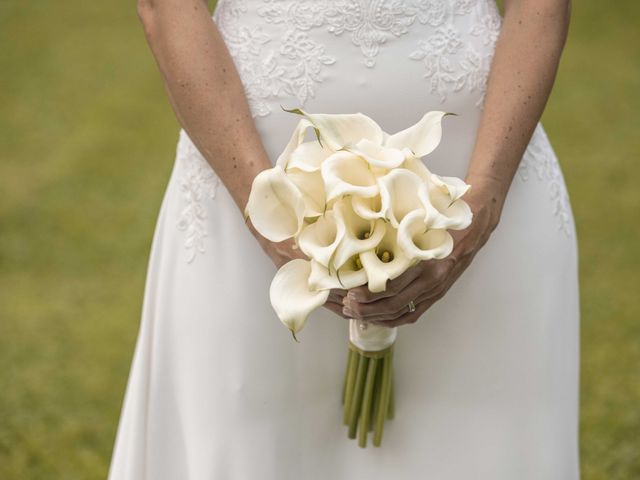 Il matrimonio di Davide e Marcella a Carvico, Bergamo 136