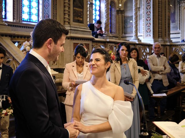 Il matrimonio di Paolo e Paola a Brescia, Brescia 22