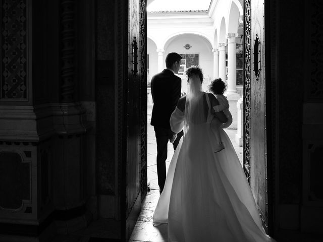 Il matrimonio di Paolo e Paola a Brescia, Brescia 24