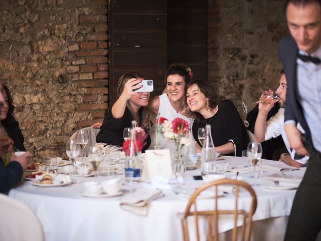 Il matrimonio di Paolo e Paola a Brescia, Brescia 31