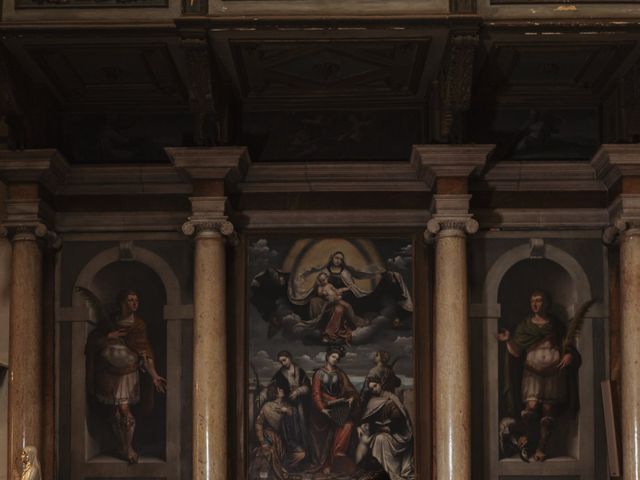 Il matrimonio di Marco e Giulia a Verona, Verona 14