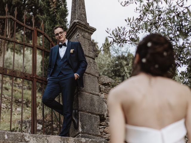 Il matrimonio di Marco e Giulia a Verona, Verona 29