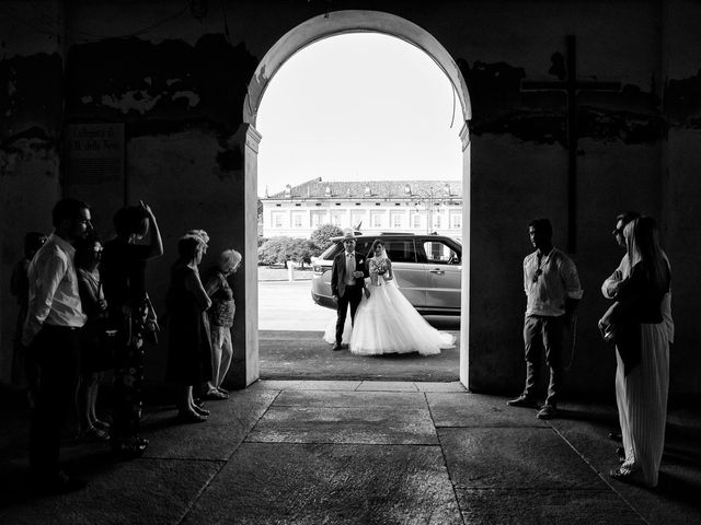Il matrimonio di Gabriele e Chiara a Reggio nell&apos;Emilia, Reggio Emilia 26