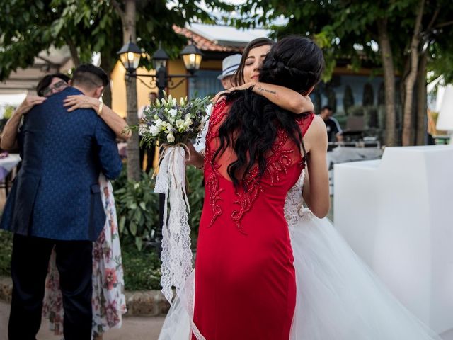 Il matrimonio di Gabriele e Chiara a Reggio nell&apos;Emilia, Reggio Emilia 54