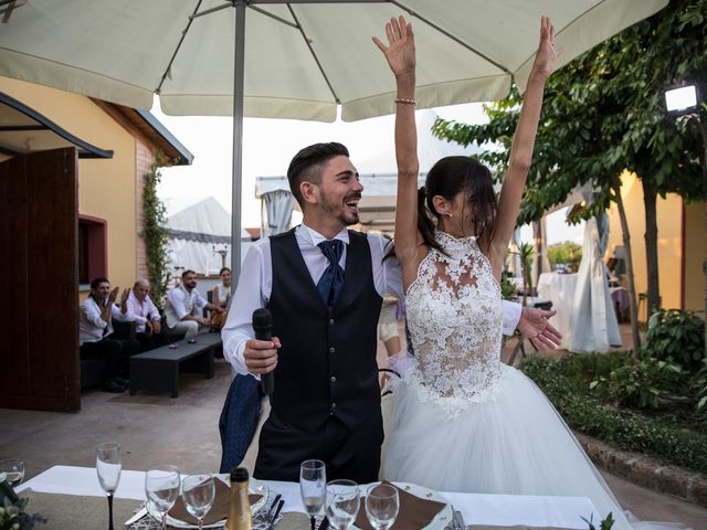 Il matrimonio di Gabriele e Chiara a Reggio nell&apos;Emilia, Reggio Emilia 55