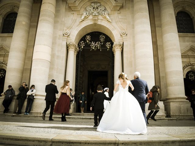 Il matrimonio di Salvo e Nelli a Siracusa, Siracusa 31