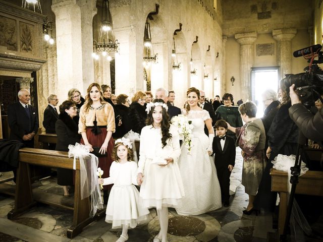 Il matrimonio di Salvo e Nelli a Siracusa, Siracusa 33