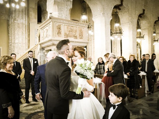 Il matrimonio di Salvo e Nelli a Siracusa, Siracusa 34