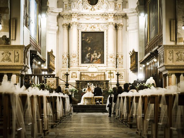 Il matrimonio di Salvo e Nelli a Siracusa, Siracusa 37