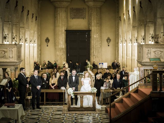 Il matrimonio di Salvo e Nelli a Siracusa, Siracusa 38