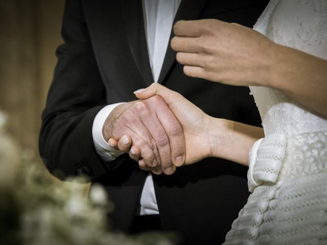 Il matrimonio di Salvo e Nelli a Siracusa, Siracusa 39