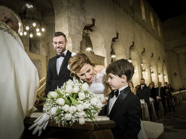 Il matrimonio di Salvo e Nelli a Siracusa, Siracusa 40