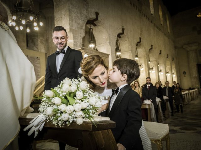 Il matrimonio di Salvo e Nelli a Siracusa, Siracusa 41