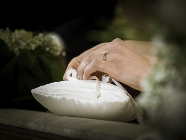 Il matrimonio di Salvo e Nelli a Siracusa, Siracusa 44