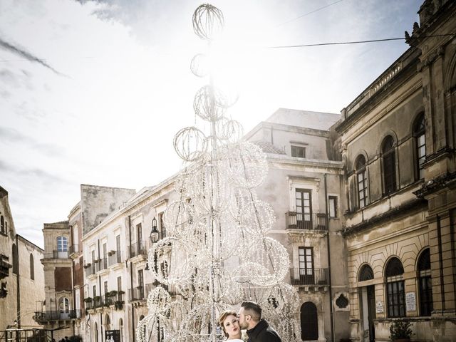 Il matrimonio di Salvo e Nelli a Siracusa, Siracusa 48