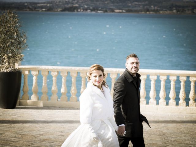 Il matrimonio di Salvo e Nelli a Siracusa, Siracusa 59